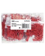 Photo Lot de 500 billets gagnants pour tombola - N° 501 à 1000