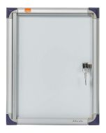 Photo Vitrine d'intérieur 280 x 370 mm extra plate : NOBO PACIFIC 1901797