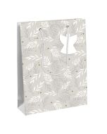 Sac cadeau Evénement - 265 x 140 x 330 mm - Naturel : CLAIREFONTAINE image