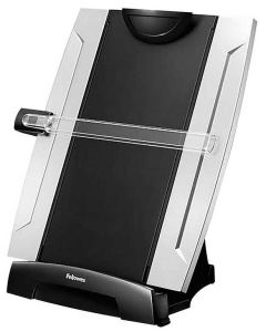 Photo FELLOWES : Porte-copies avec mémo-board - Office suites