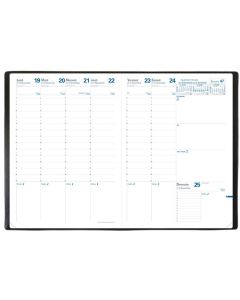 Grand Agenda 2026 - Consul - 210 x 297 mm QUO VADIS