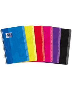 Répertoire Alphabétique AZ quadrillé - 17 x 22 cm OXFORD