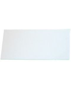 Boite de secours rouge - WEDO Rouge vitre