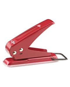 Perforateur 1 trou - 20 feuilles JPC Image