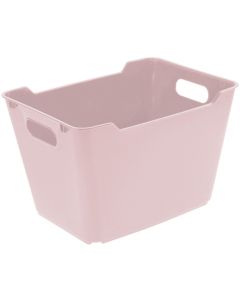 Bac de rangement - 1,8 litres - Nordic Bleu KEEEPER Lotta
