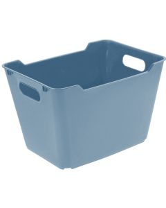 Bac de rangement - 1,8 litres - Nordic Bleu KEEEPER Lotta