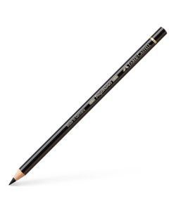 Crayon de couleur Ergosoft - Bleu : STAEDTLER