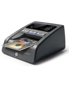 Détecteur automatique de faux billets Noir : SAFESCAN 185-S