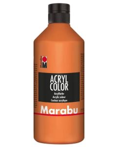 Photo Peinture acrylique à vaporiser Art Spray - Citron : MARABU (12090005020)