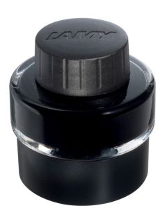 Encreur T51 - 30 ml - Noir LAMY