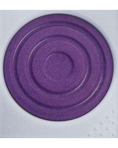 Pastille de couleur de rechange - Peinture Cyan LAMY Z70 Aquaplus