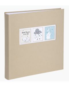 Album photos - 290 x 320 mm - Faune : EXACOMPTA Sweet image