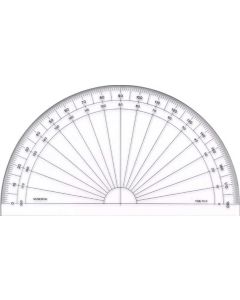 Rapporteur 180 degrés - MINERVA Altuglas usine