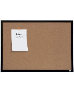 Tableau mural en liège - 585 x 430 mm : NOBO image