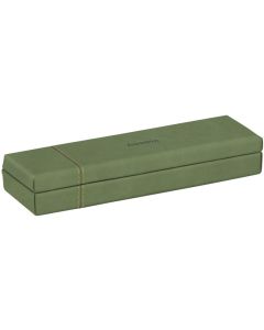 Pot à crayons 4 compartiments - Titane RHODIA