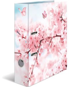 Classeur à 2 anneaux - Dos de 70 mm - A4 HERMA Sport VTT