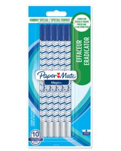 Effaceur d'encre à deux pointes - Pointe ogive HERLITZ my.pen Lot de 2