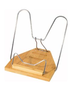 Pupitre de lecture en Bambou : WEDO Visuel