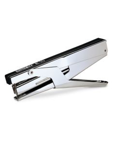 Agrafeuse - Argent : RAPID E10 Visuel