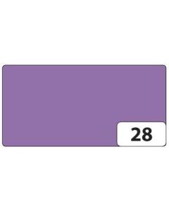 Caoutchouc mousse - Violet - 290 x 400 mm : FOLIA Photo