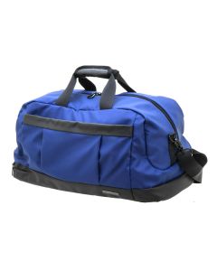 Grand sac de voyage - Avec bretelles - Bleu DAVIDT'S Escape