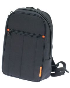 Petit sac à dos - PC 13,3 pouces et tablette - Noir DAVIDT'S The Chase