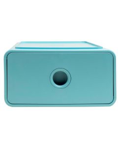 Module de rangement Tiny Box -  Skandi - Bleu Givré EXACOMPTA