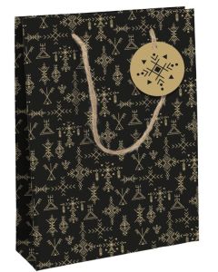 Sac cadeau Evénement - 265 x 140 x 330 mm - Tanit CLAIREFONTAINE