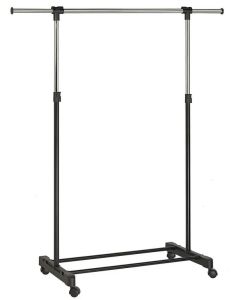 Penderie Extensible sur roulettes - Extend UNILUX