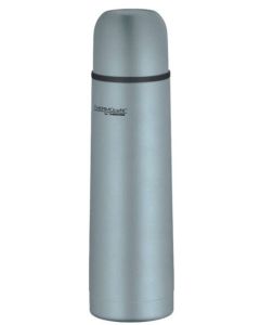 Bouteille isotherme - 1,2 L - Bleu foncé THERMOS STAINLESS KING