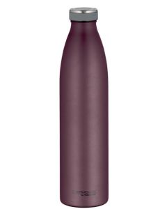 Bouteille isotherme - 1 L - Argent mat THERMOS TC Bottle
