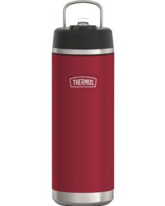Gourde isotherme - 0,71 L - Framboise THERMOS ICON Water Bottle