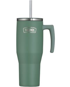 Gobelet isotherme - 1,1 L - Vert THERMOS RS