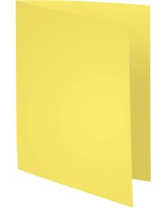 Chemises Exacompta FOREVER en carton 170 g - A4 - assortiment de couleurs