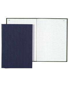 LE DAUPHIN : Registre - 400 pages quadrillées 427407D