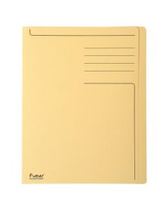 441002E EXACOMPTA Chemises imprimées Bulle