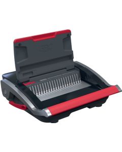 Perforelieuse à poinçonnage manuel - format A4 GBC CombBind CB25