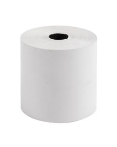 Bobine thermique sans BISPHENOL A - Carte Bancaire - 80 x 73 x 12 mm : EXACOMPTA image