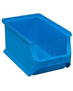 Bac à bec - 150 x 235 x 125 mm - Bleu : ALLIT Profilplus Box Visuel