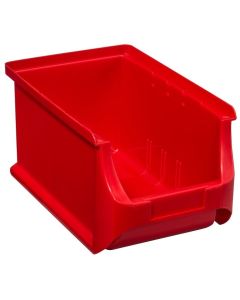 Bac à bec - 150 x 235 x 125 mm - Rouge : ALLIT Profilplus Box Visuel