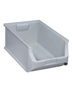 Bac à bec de rangement - 310 x 500 x 200 mm - Gris : ALLIT Profilplus PHOTO