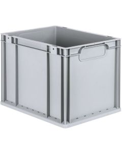 Bac de rangement - 400 x 300 x 320 mm : ALLIT ProfiPlus EuroEco C432 Modèle