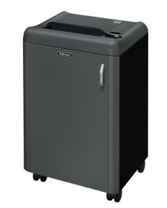 Destructeur de documents - 19 litres - Noir FELLOWES Powershred 12C