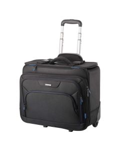 Valise de pilote à trolley pour Classeur PIONEER de LIGHTPAK