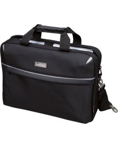 Sac pour Ordinateur - 17 Pouces - Noir LiGHTPAK Sierra