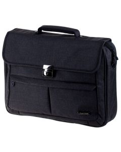 Sacoche pour portable de 17 pouces - Anthracite LIGHTPAK MOTION