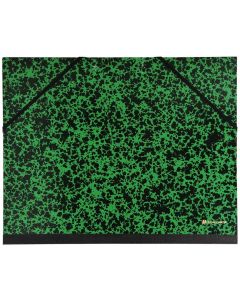 Carton à Dessin Annonay à élastiques - 26 x 30 cm EXACOMPTA