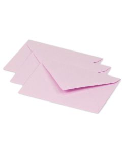 Photo Enveloppe POLLEN Rose dragée Format  75 x 100 mm 5530C