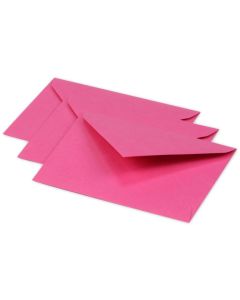 Photo Enveloppe POLLEN Rose fuchsia Format  75 x 100 mm 5570C