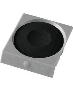 Coquille de rechange - Peinture Noir : PELIKAN Visuel